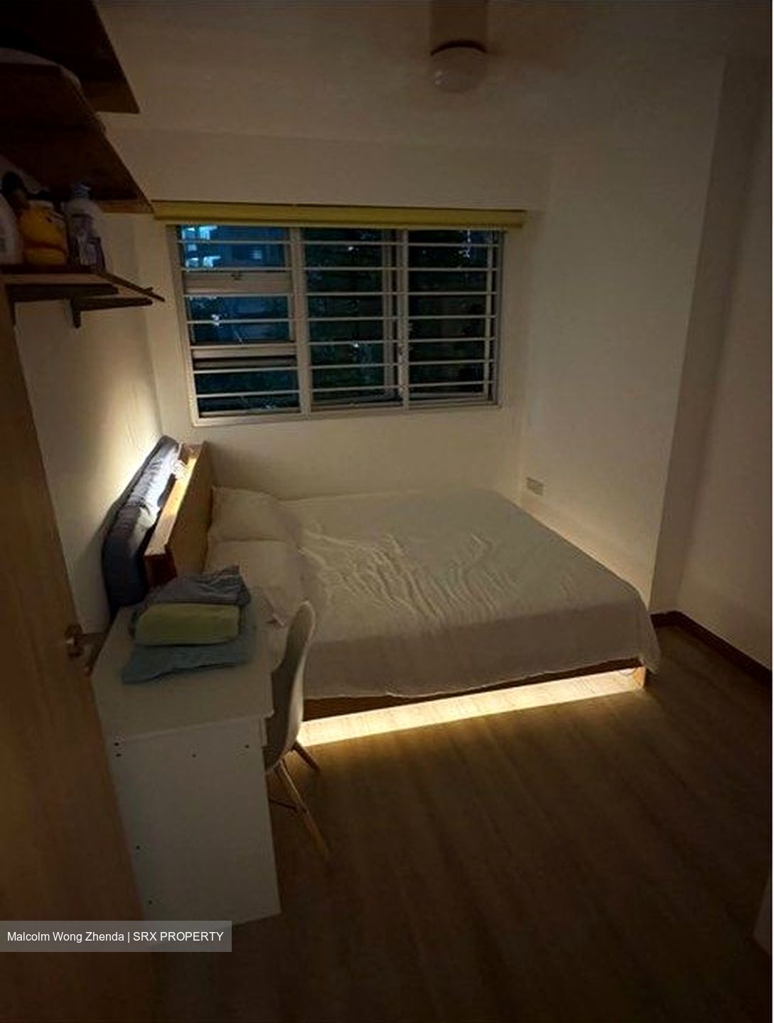 Blk 889B Treetrail@woodlands (Woodlands), HDB 4 Rooms #560239831